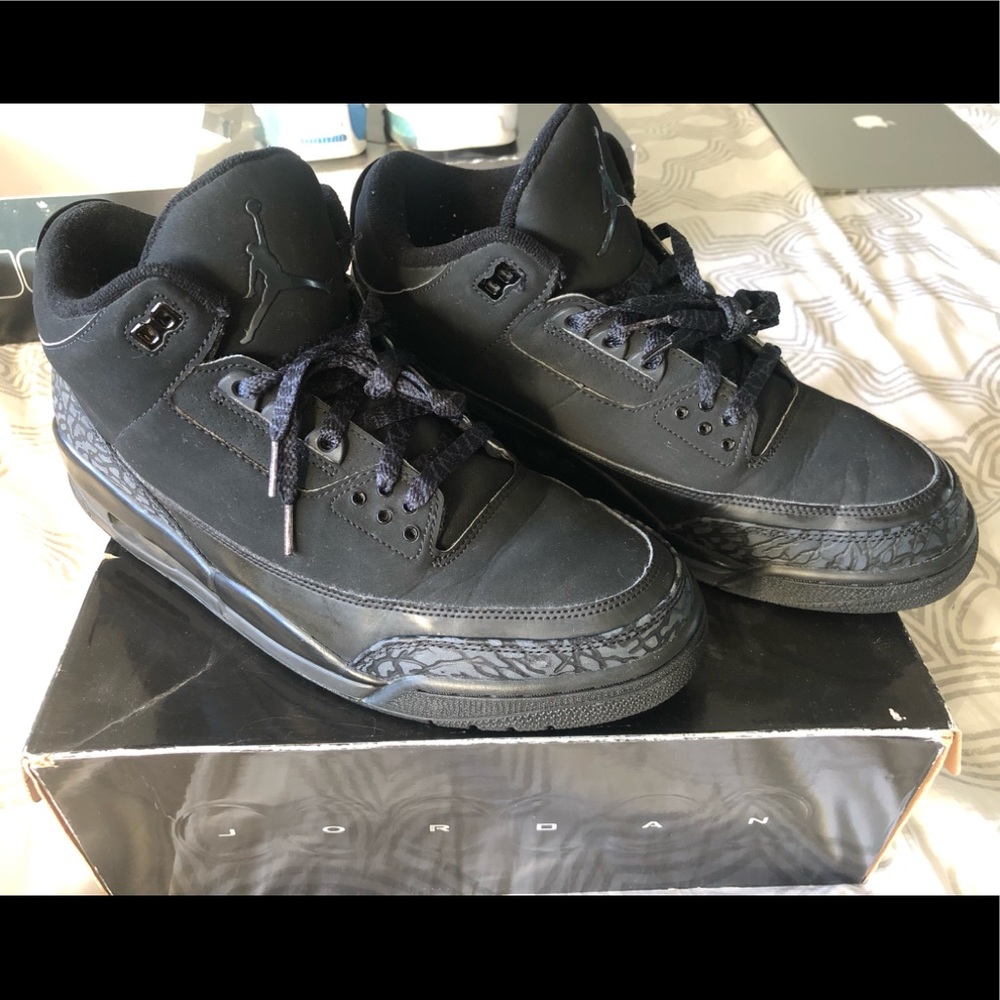 Air Jordan 3 Retro
